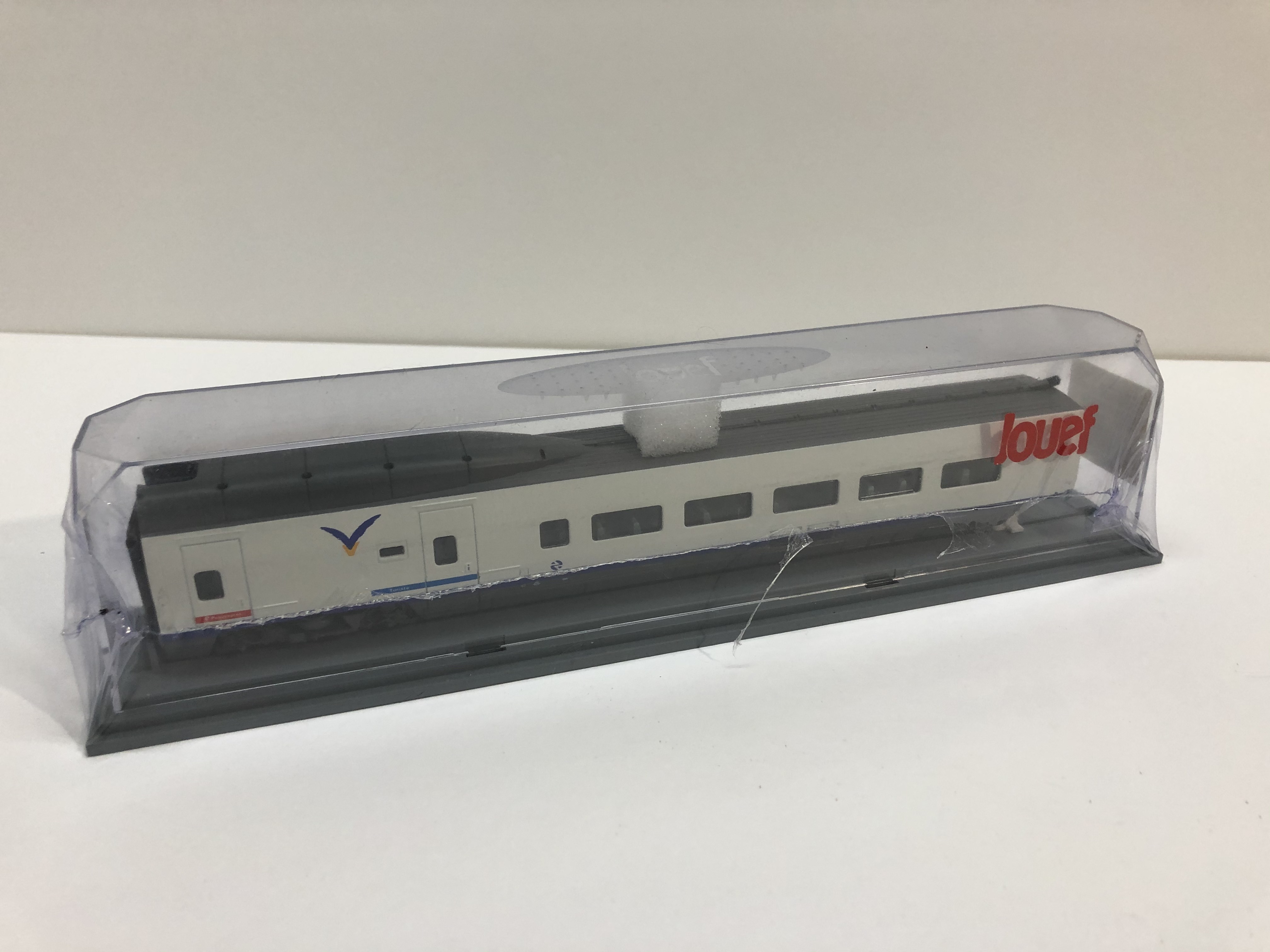 Image de Wagon Jouef Réf. 594500 référence 594500