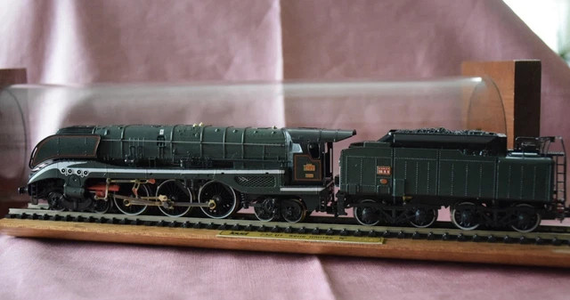 Image de 232 U1 référence U1special
